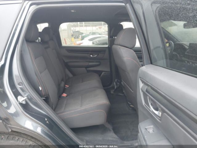 2HKRS6H59PH811572 Honda Cr-v Sport