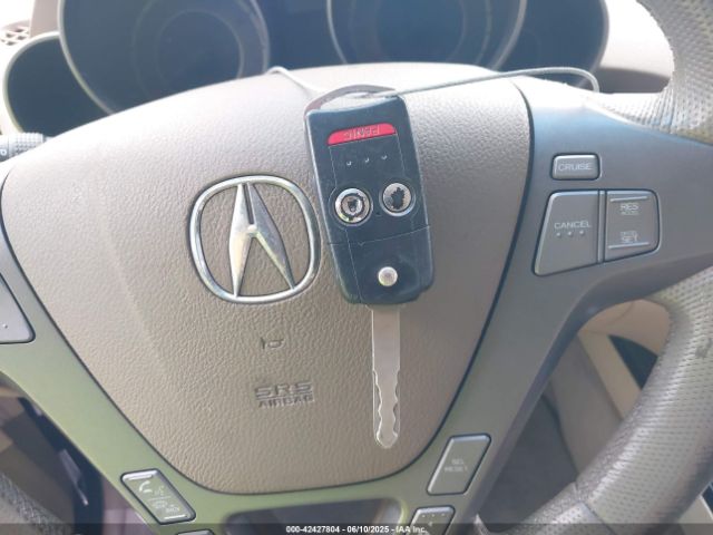 2008 ACURA MDX 2HNYD28368H529844 Photo 10