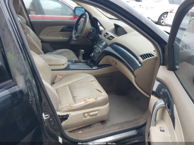 2008 ACURA MDX 2HNYD28368H529844 Photo 4