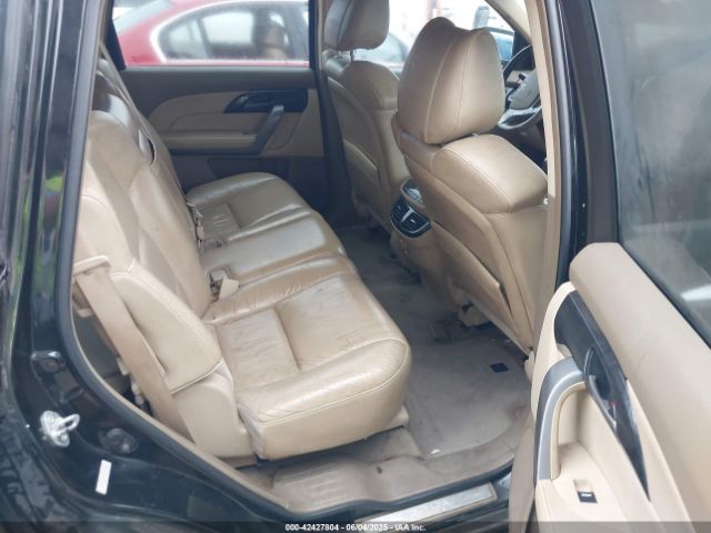 2008 ACURA MDX 2HNYD28368H529844 Photo 7