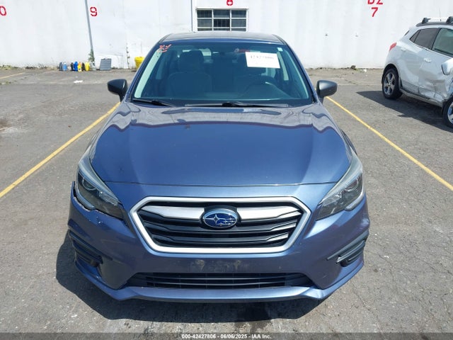 Subaru u5 2018 4S3BNAB60J3004583 Image 11