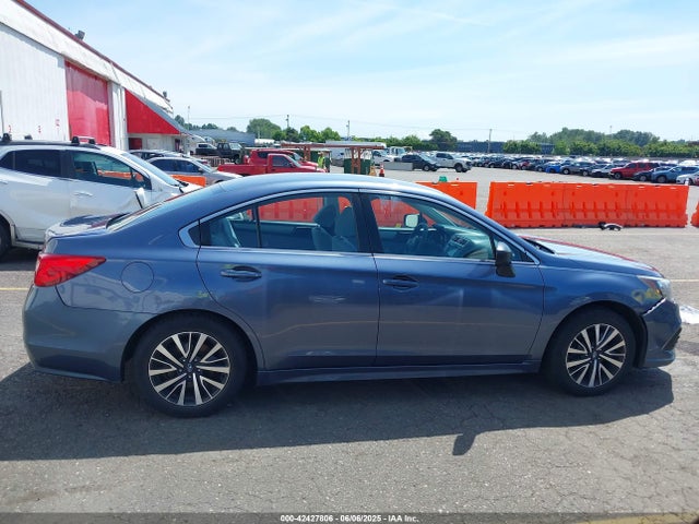 Subaru u5 2018 4S3BNAB60J3004583 Image 12