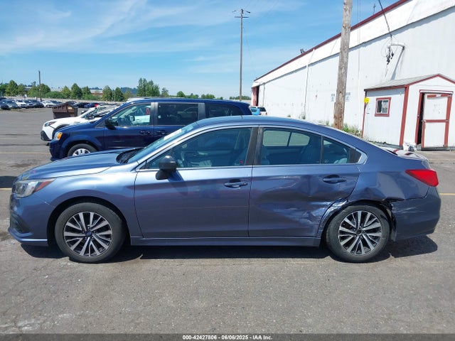 Subaru u5 2018 4S3BNAB60J3004583 Image 13