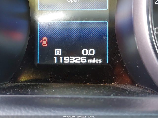 Subaru u5 2018 4S3BNAB60J3004583 Image 14