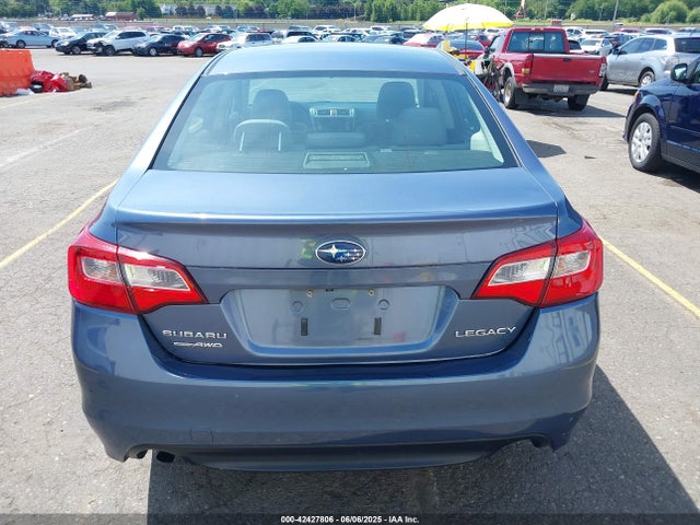 Subaru u5 2018 4S3BNAB60J3004583 Image 15