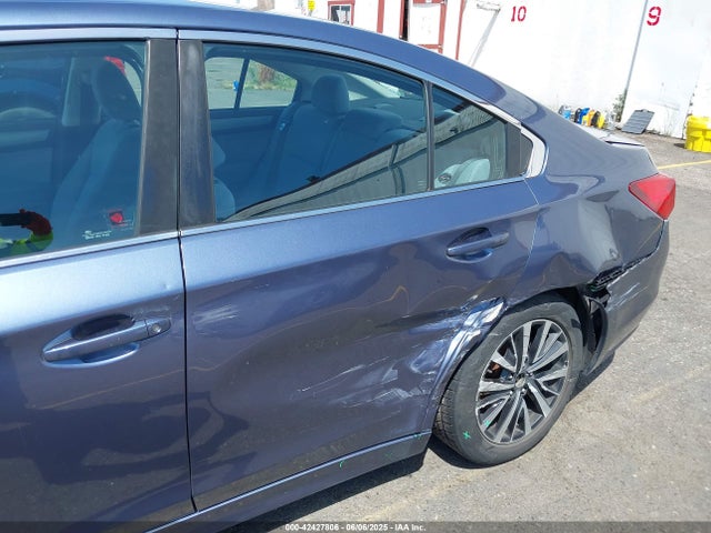 Subaru u5 2018 4S3BNAB60J3004583 Image 16