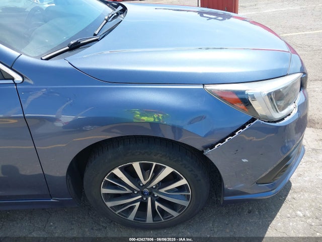 Subaru u5 2018 4S3BNAB60J3004583 Image 17