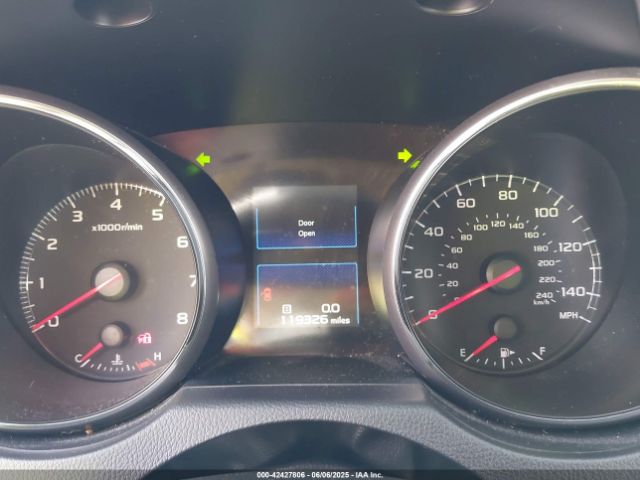 2018 SUBARU LEGACY 4S3BNAB60J3004583 Photo 6