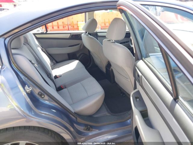 2018 SUBARU LEGACY 4S3BNAB60J3004583 Photo 7