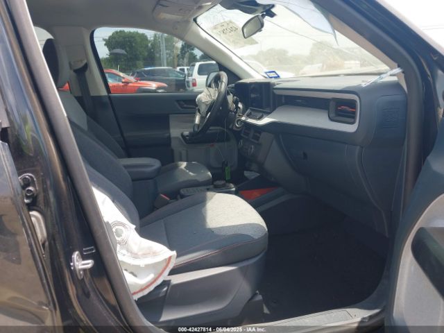 3FTTW8E36NRA48171 Ford hybrid