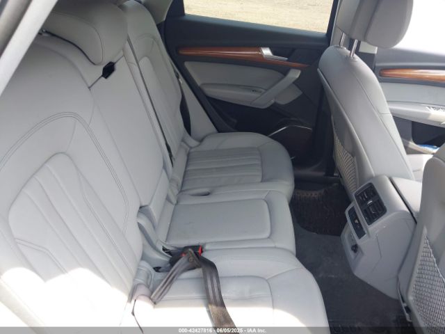 2023 AUDI Q5 WA1GAAFY0P2002709 Photo 7