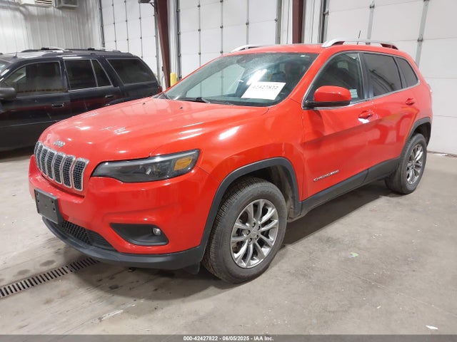1C4PJMMX5MD120871 Jeep Cherokee