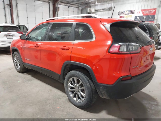 1C4PJMMX5MD120871 Jeep Cherokee