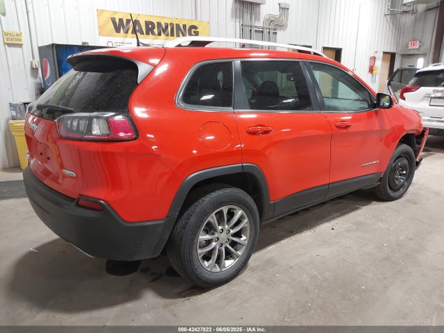 1C4PJMMX5MD120871 Jeep Cherokee