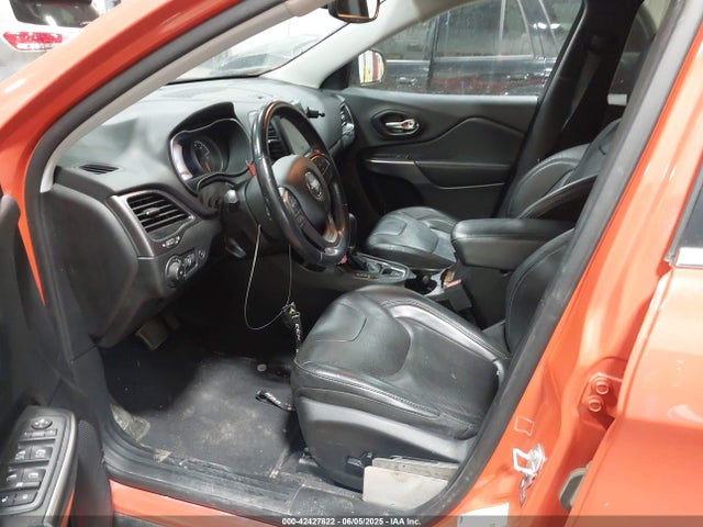 1C4PJMMX5MD120871 Jeep Cherokee