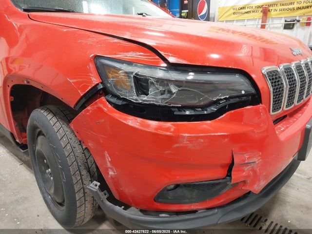 1C4PJMMX5MD120871 Jeep Cherokee
