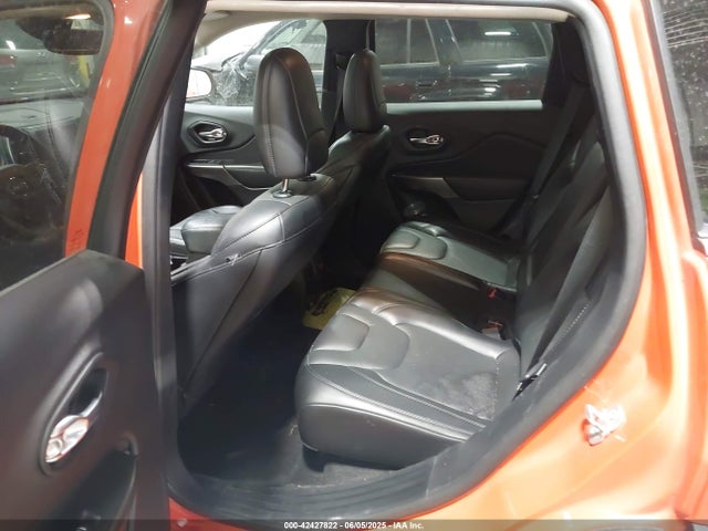 1C4PJMMX5MD120871 Jeep Cherokee