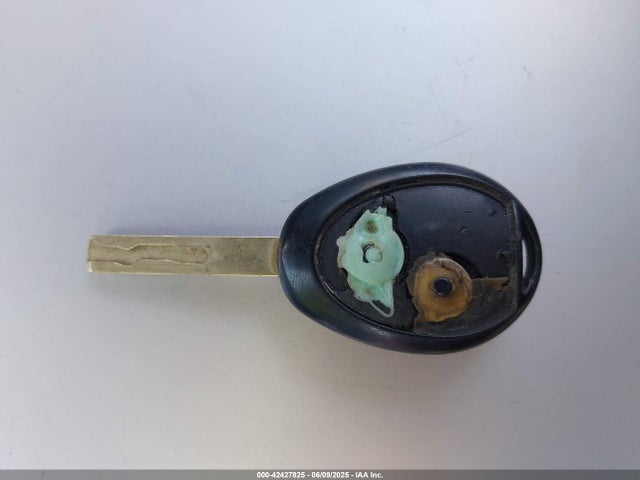 2003 MINI COOPER WMWRC33403TC38853 Photo 10