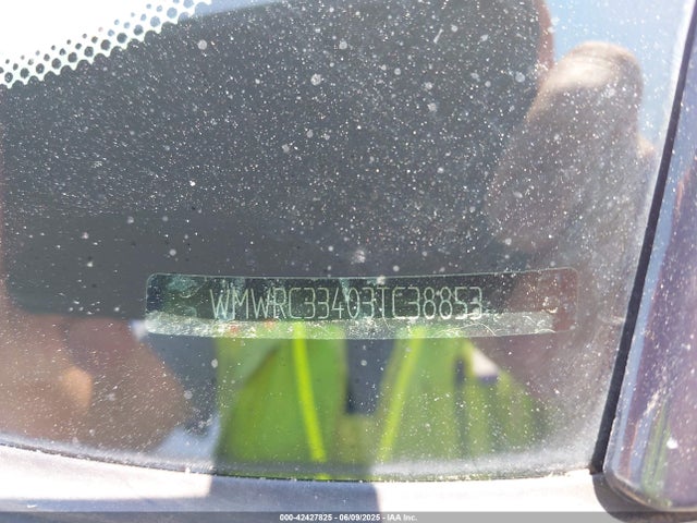 2003 MINI COOPER WMWRC33403TC38853 Photo 8