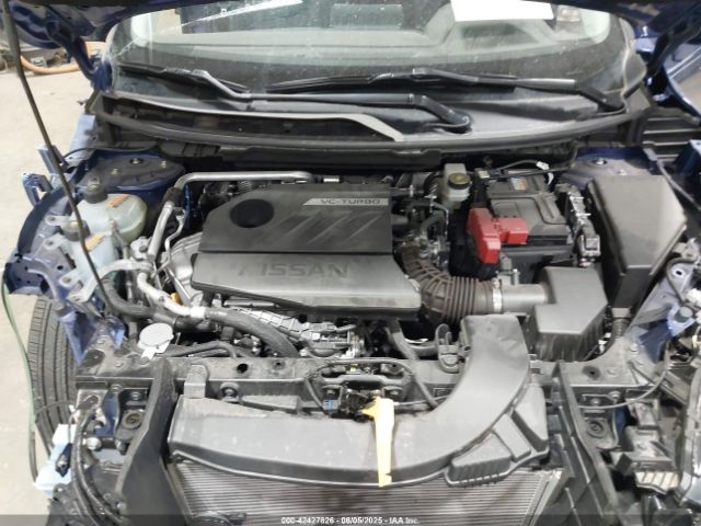 2023 NISSAN ROGUE JN8BT3BB1PW221554 Photo 9