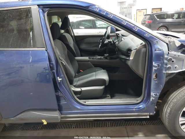 Nissan 2023 2023 JN8BT3BB1PW221554 Image 18