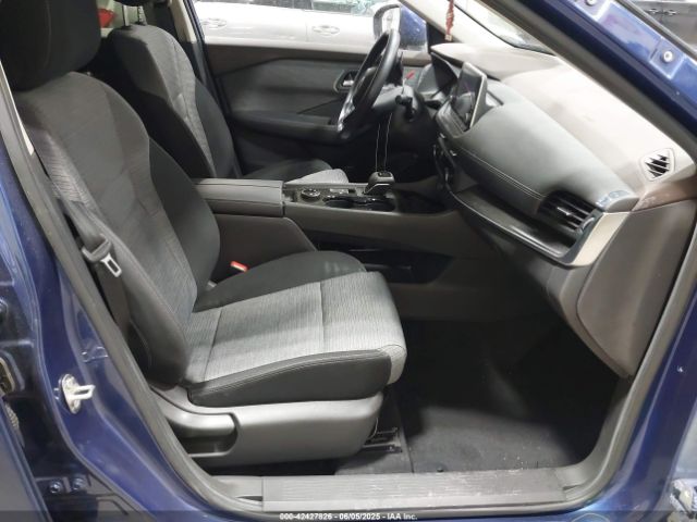 2023 NISSAN ROGUE JN8BT3BB1PW221554 Photo 4