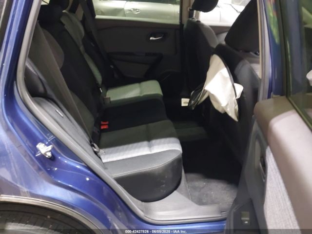 2023 NISSAN ROGUE JN8BT3BB1PW221554 Photo 7