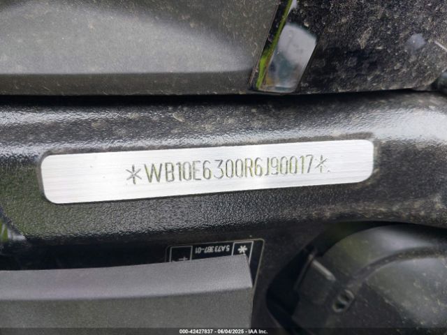 2024 BMW S 1000 WB10E6300R6J90017 Photo 9