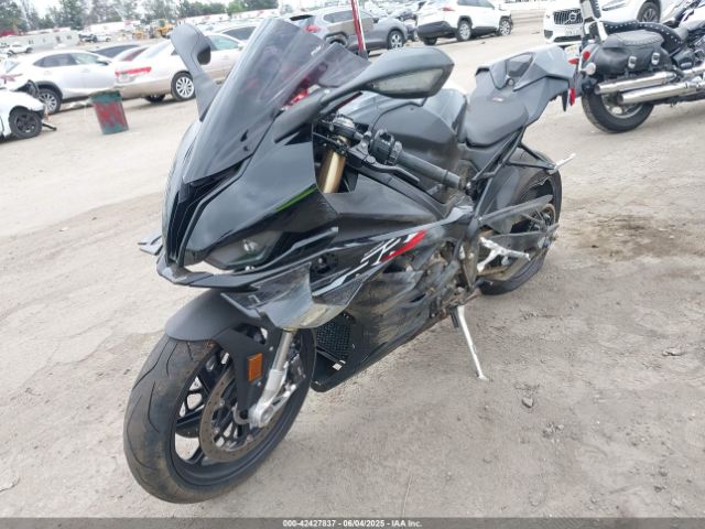 2024 BMW S 1000 WB10E6300R6J90017 Photo 1