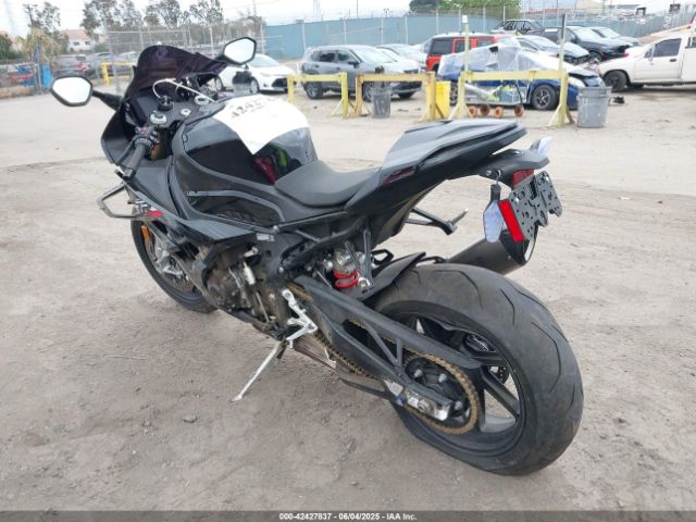 2024 BMW S 1000 WB10E6300R6J90017 Photo 2