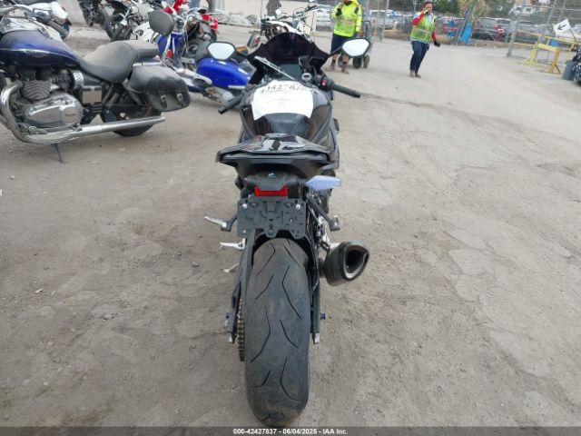 2024 BMW S 1000 WB10E6300R6J90017 Photo 5
