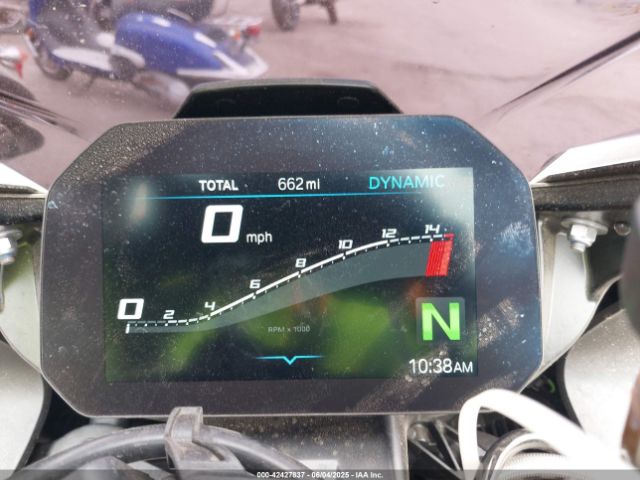 2024 BMW S 1000 WB10E6300R6J90017 Photo 6