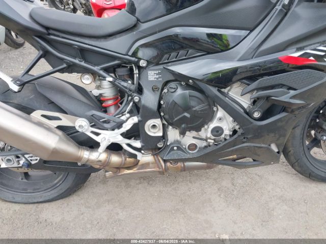 2024 BMW S 1000 WB10E6300R6J90017 Photo 7