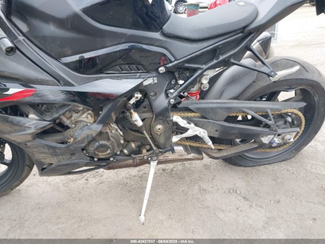 2024 BMW S 1000 WB10E6300R6J90017 Photo 8