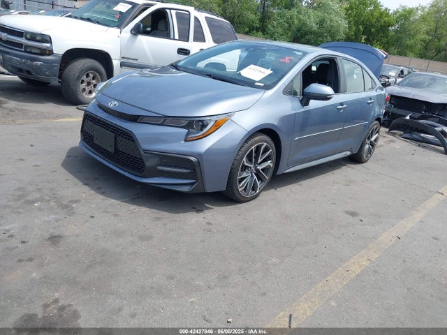 JTDP4MCE0MJ062760 Toyota m20-fks
