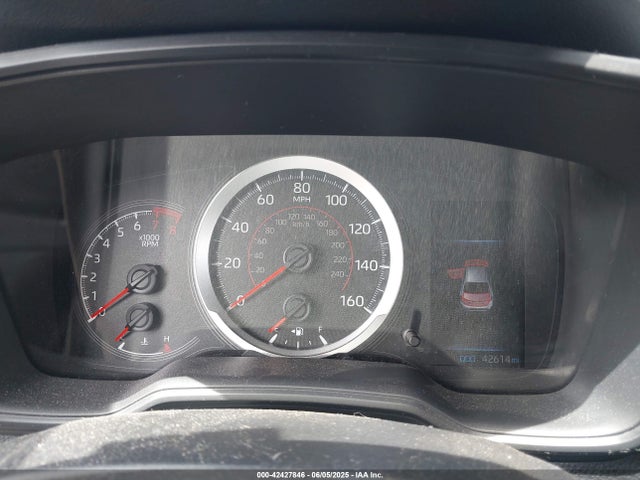 JTDP4MCE0MJ062760 Toyota m20-fks