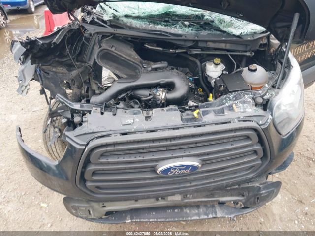 2018 FORD TRANSIT-250 1FTYR2CM1JKA03238 Photo 9