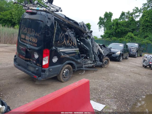 2018 FORD TRANSIT-250 1FTYR2CM1JKA03238 Photo 3