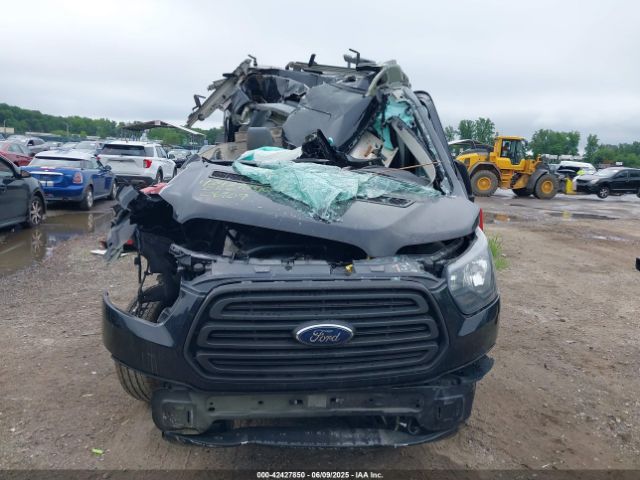 2018 FORD TRANSIT-250 1FTYR2CM1JKA03238 Photo 5