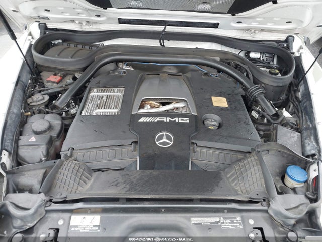 W1NYC7HJ8MX387547 Mercedes-Benz m177