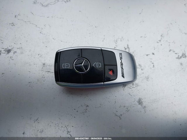W1NYC7HJ8MX387547 Mercedes-Benz m177
