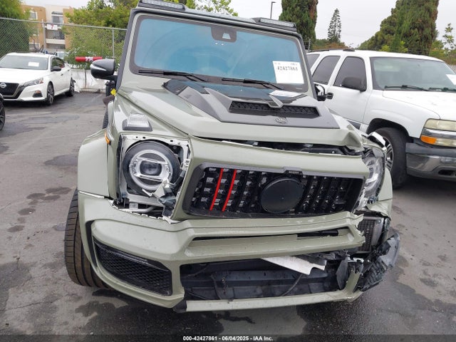 W1NYC7HJ8MX387547 Mercedes-Benz m177