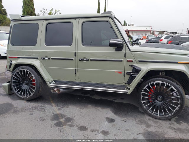 W1NYC7HJ8MX387547 Mercedes-Benz m177