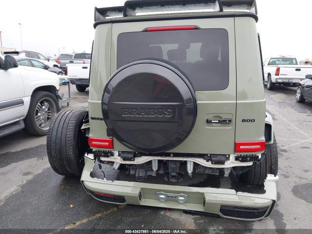 W1NYC7HJ8MX387547 Mercedes-Benz m177