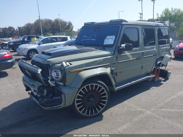 W1NYC7HJ8MX387547 Mercedes-Benz m177