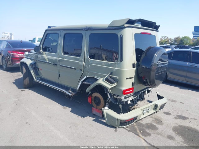 W1NYC7HJ8MX387547 Mercedes-Benz m177