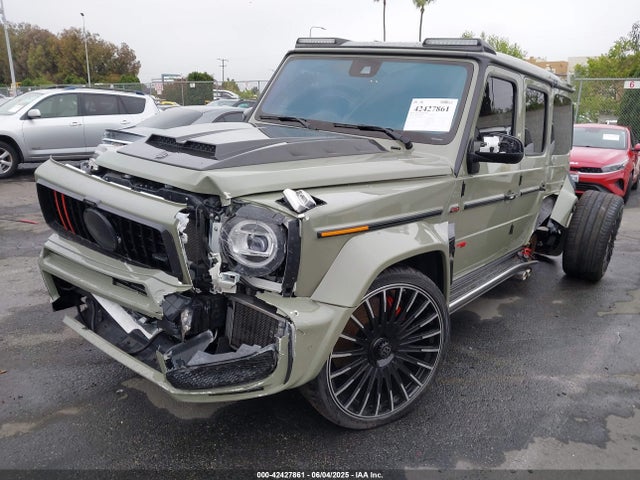 W1NYC7HJ8MX387547 Mercedes-Benz m177