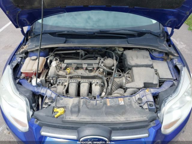 1FADP3F21EL307213 Ford 2014