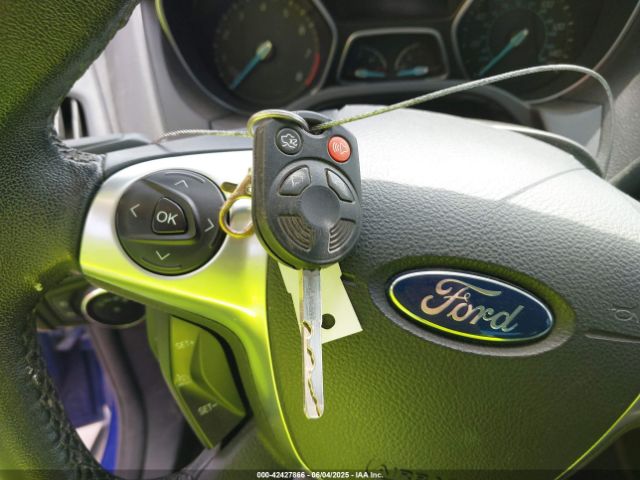 1FADP3F21EL307213 Ford 2014