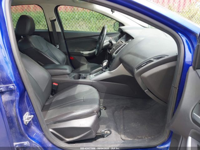1FADP3F21EL307213 Ford 2014